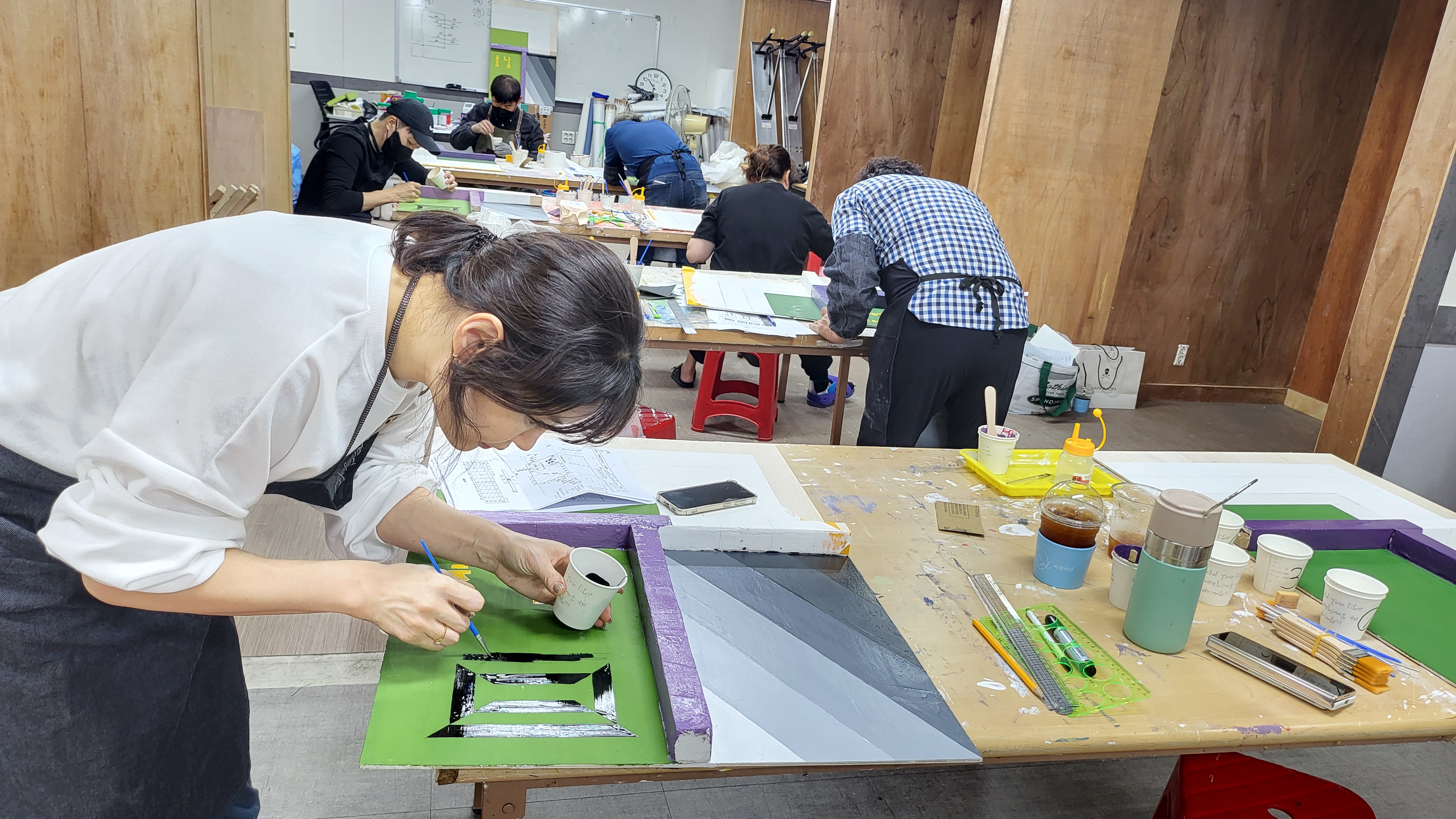 사용자 등록 이미지